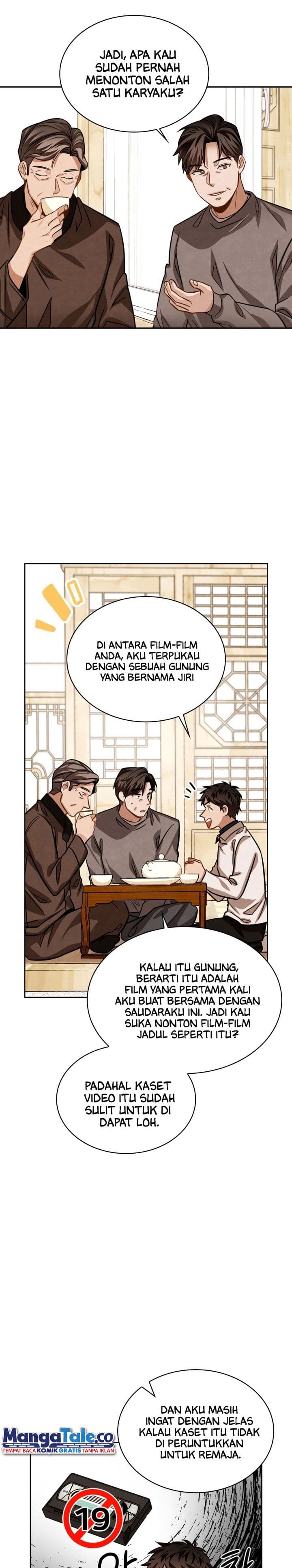 Be The Actor - Chapter 28 - Page 18