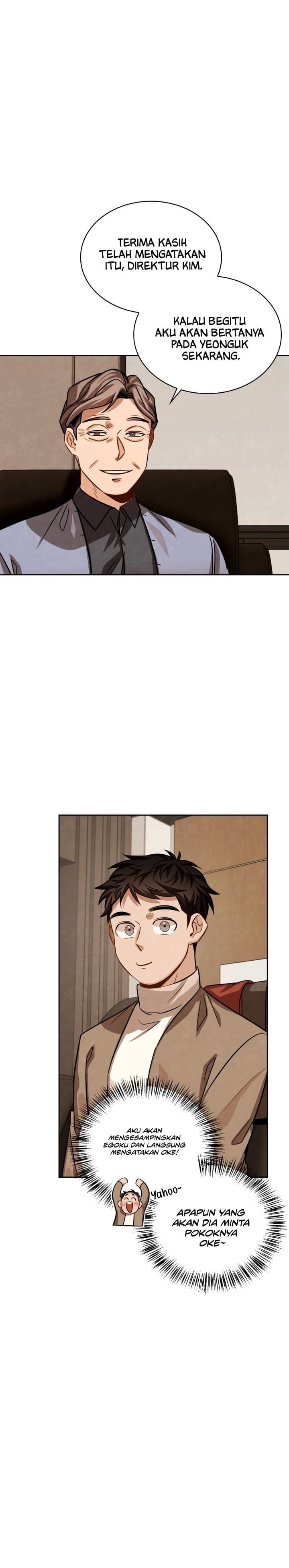 Be The Actor - Chapter 29 - Page 10