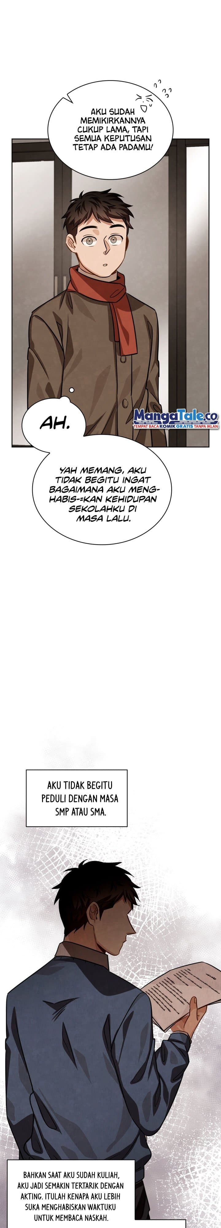 Be The Actor - Chapter 29 - Page 16