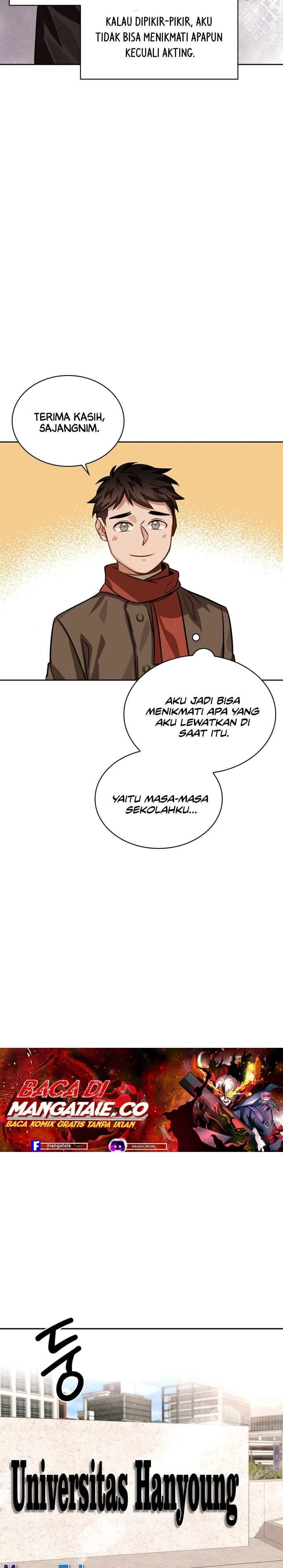 Be The Actor - Chapter 29 - Page 17