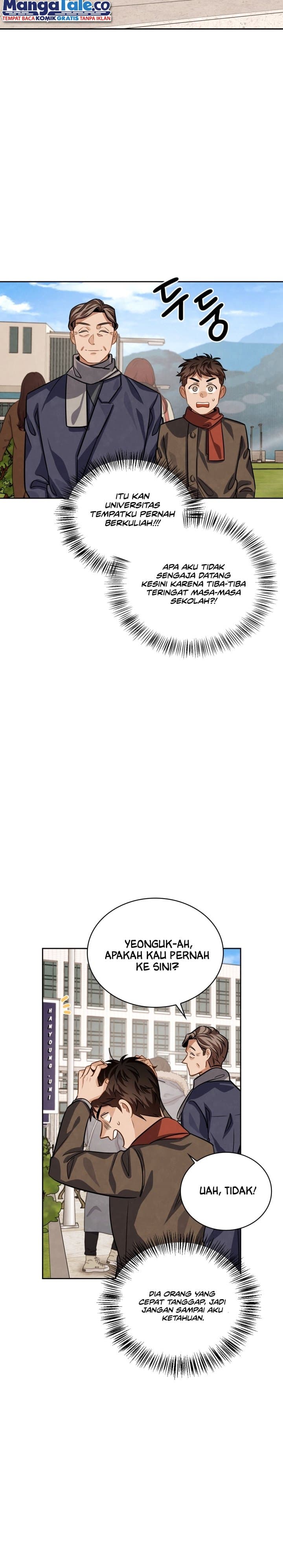 Be The Actor - Chapter 29 - Page 18