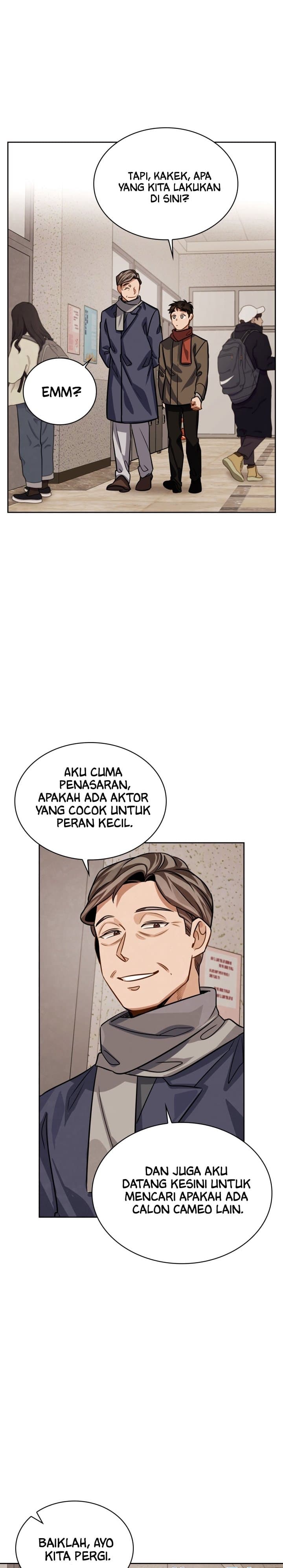 Be The Actor - Chapter 29 - Page 19