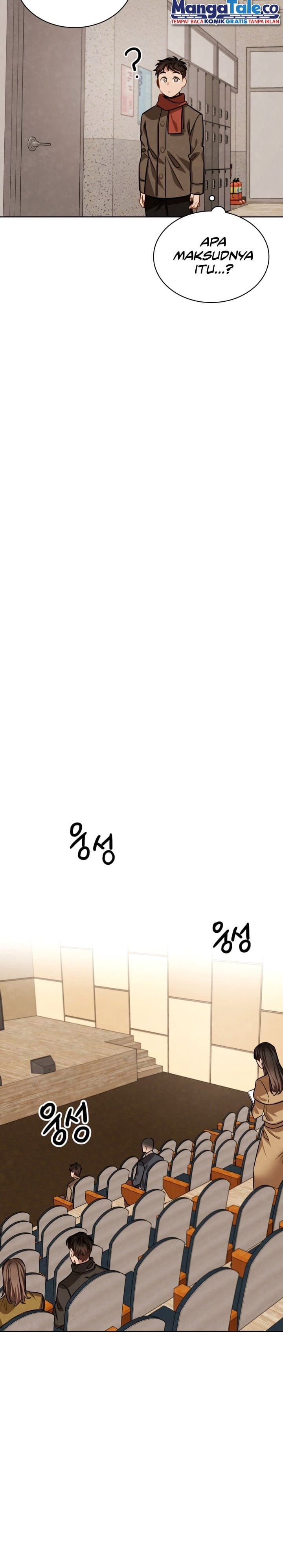Be The Actor - Chapter 29 - Page 20