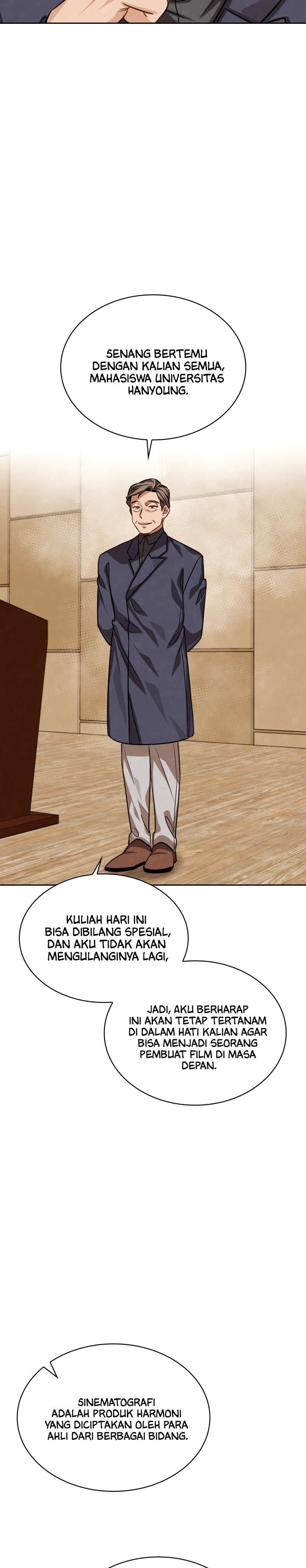 Be The Actor - Chapter 29 - Page 22