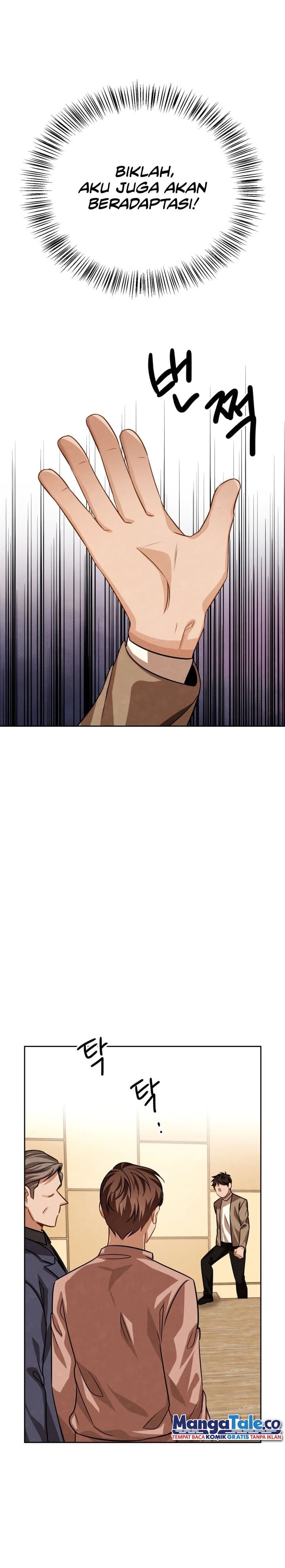 Be The Actor - Chapter 29 - Page 29