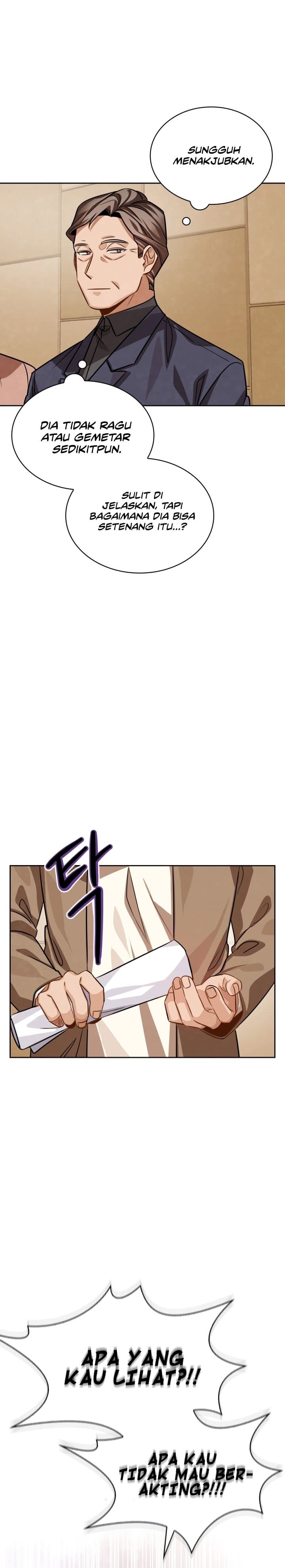 Be The Actor - Chapter 29 - Page 30
