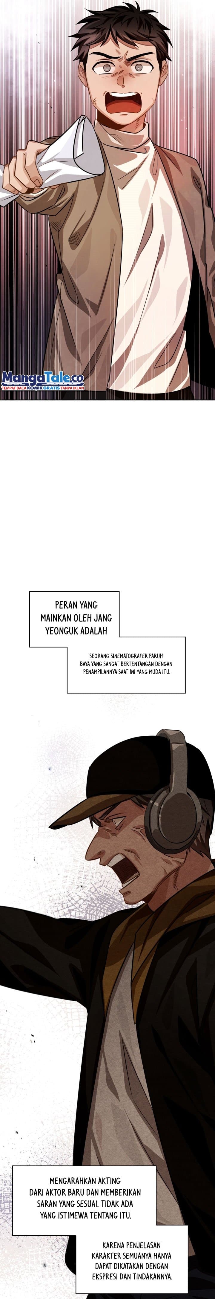 Be The Actor - Chapter 29 - Page 31