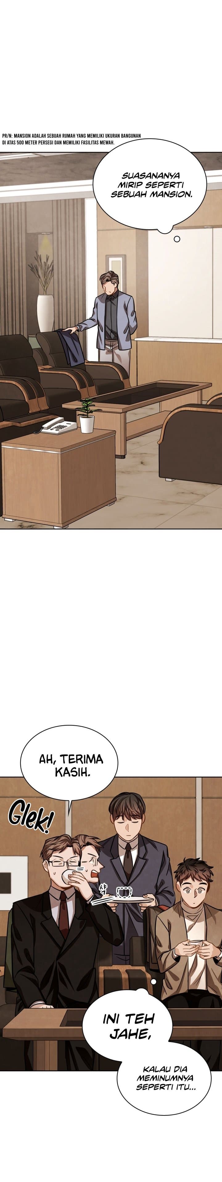 Be The Actor - Chapter 29 - Page 4