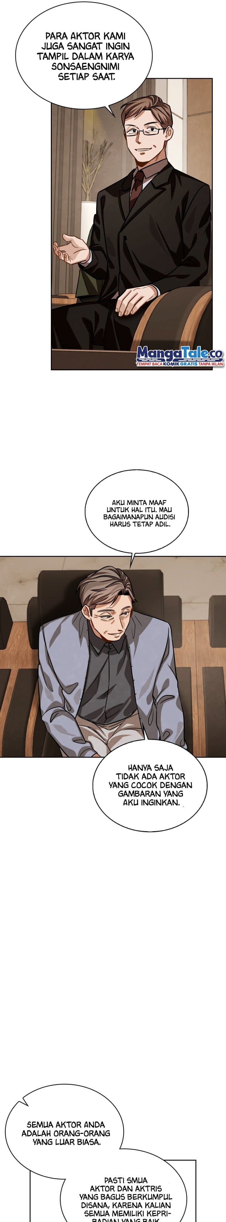 Be The Actor - Chapter 29 - Page 6