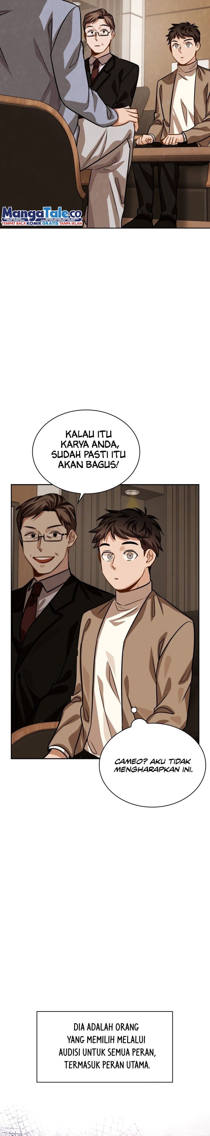Be The Actor - Chapter 29 - Page 8