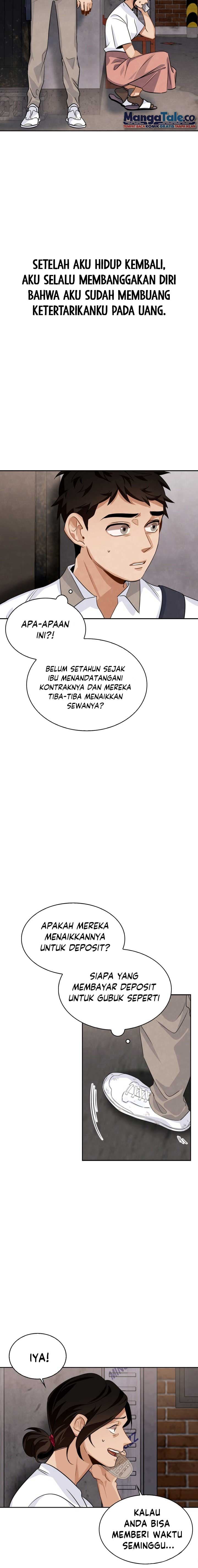 Be The Actor - Chapter 3 - Page 23