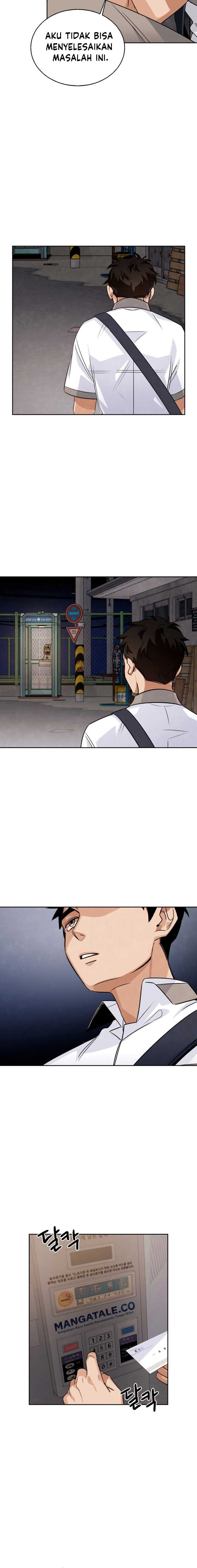 Be The Actor - Chapter 3 - Page 26