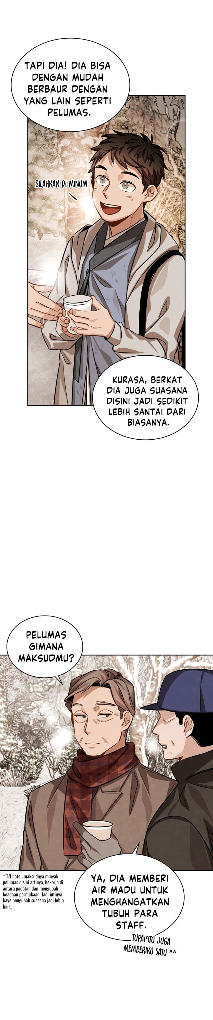 Be The Actor - Chapter 30 - Page 14