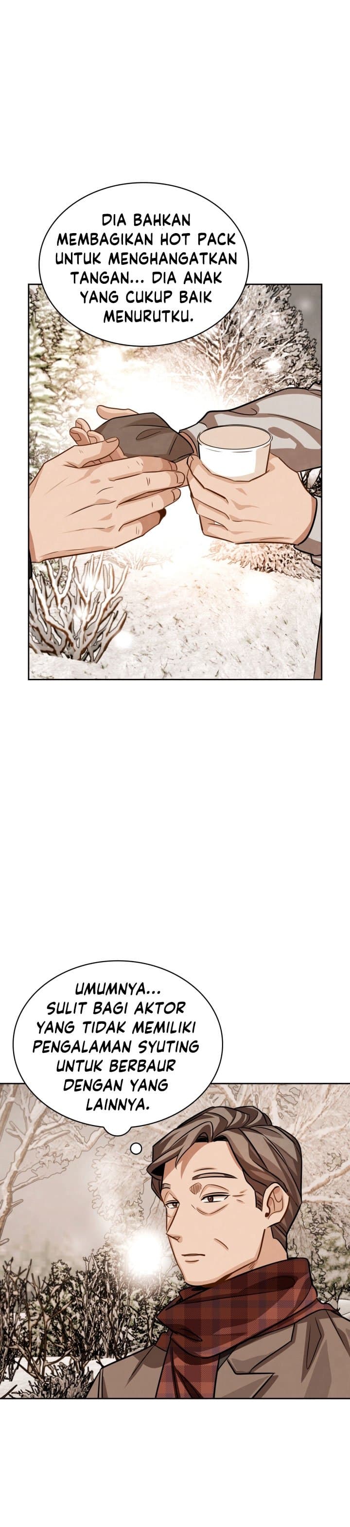 Be The Actor - Chapter 30 - Page 15