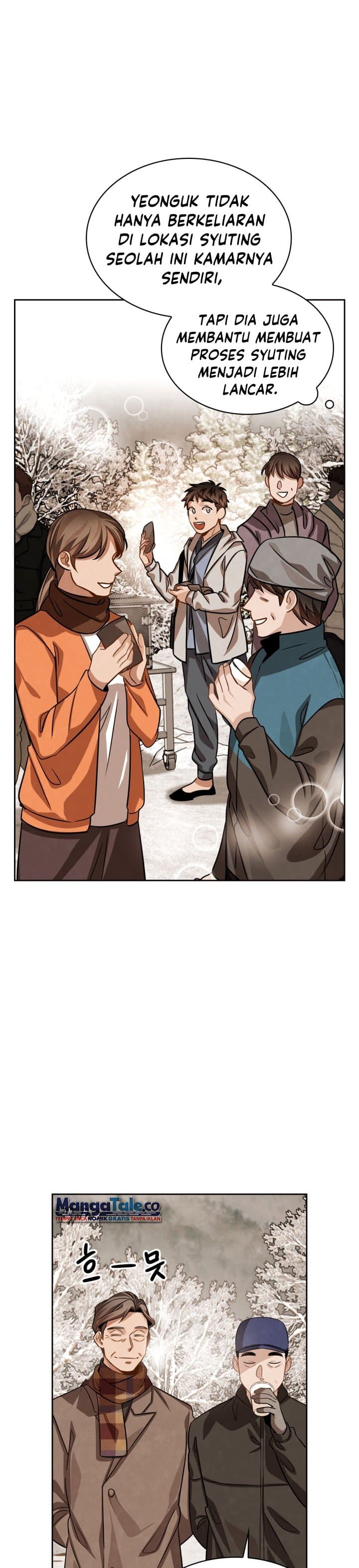 Be The Actor - Chapter 30 - Page 16