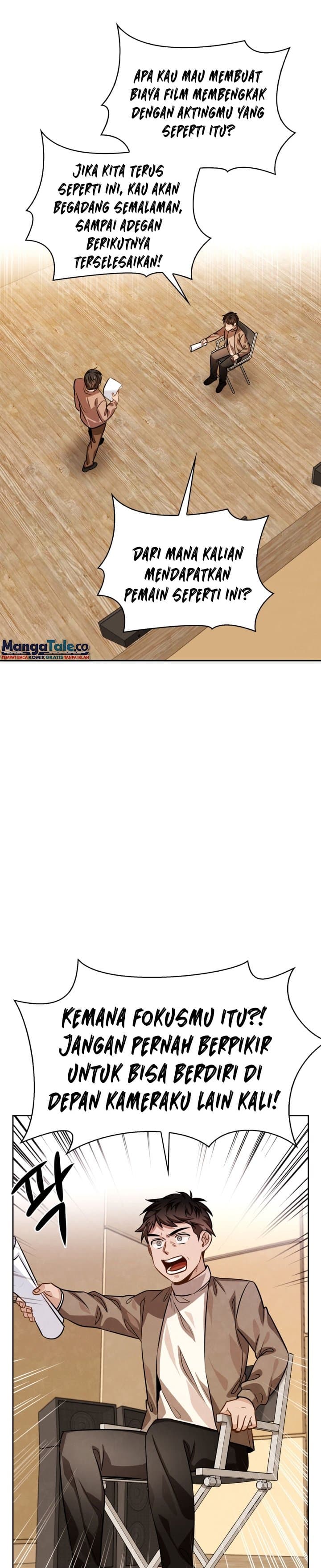 Be The Actor - Chapter 30 - Page 2