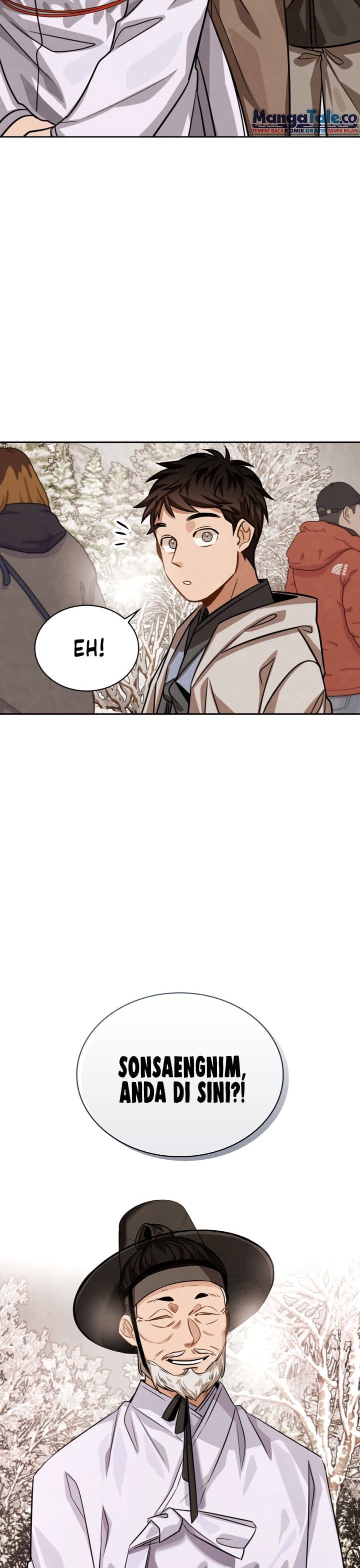 Be The Actor - Chapter 30 - Page 20