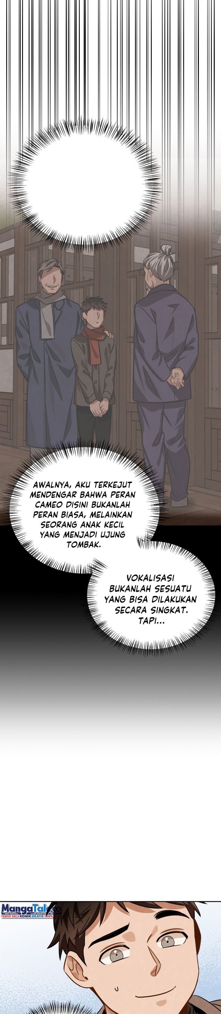 Be The Actor - Chapter 30 - Page 23