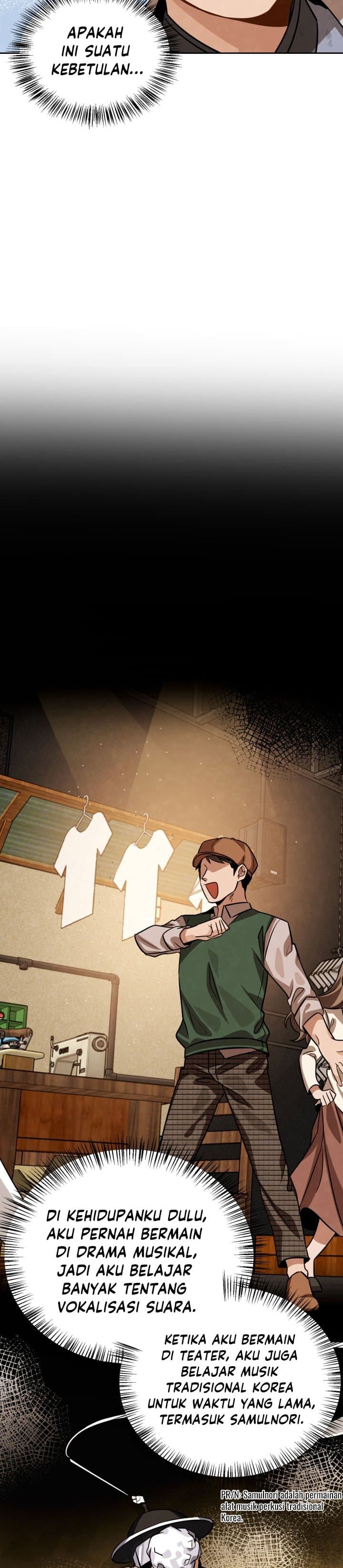 Be The Actor - Chapter 30 - Page 24