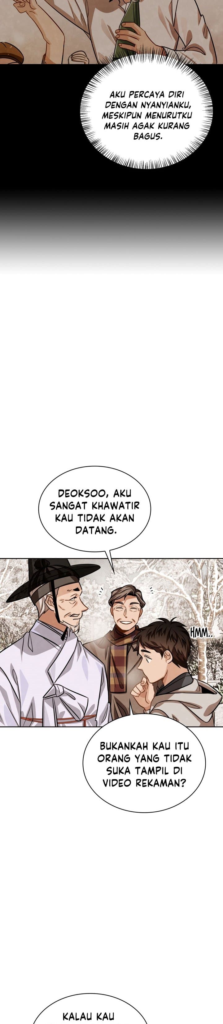 Be The Actor - Chapter 30 - Page 27