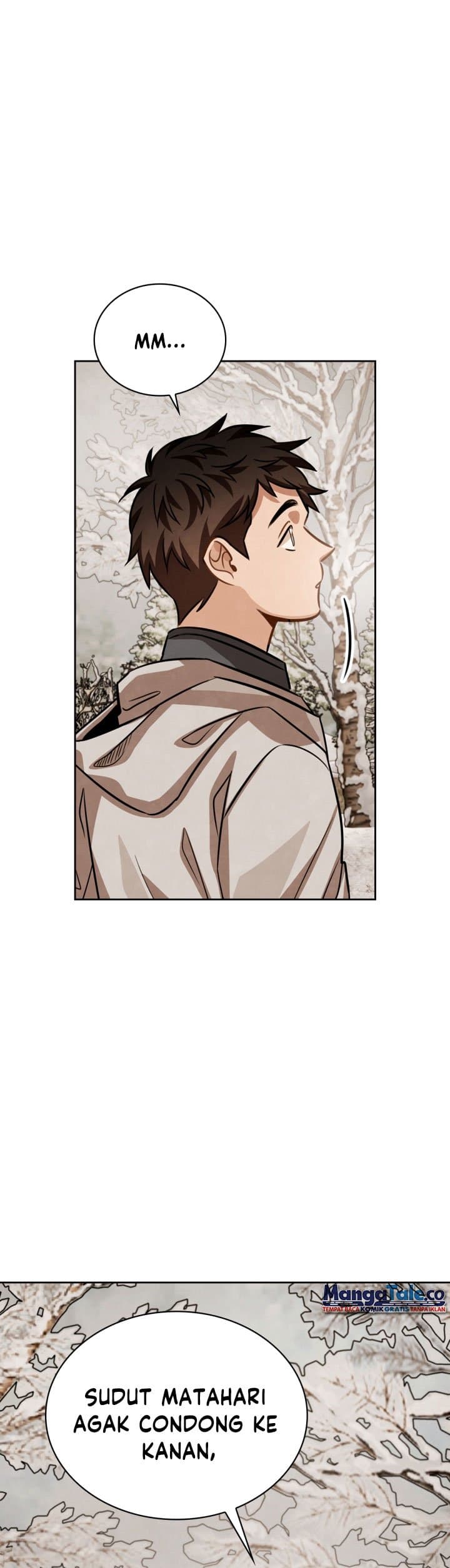 Be The Actor - Chapter 30 - Page 29