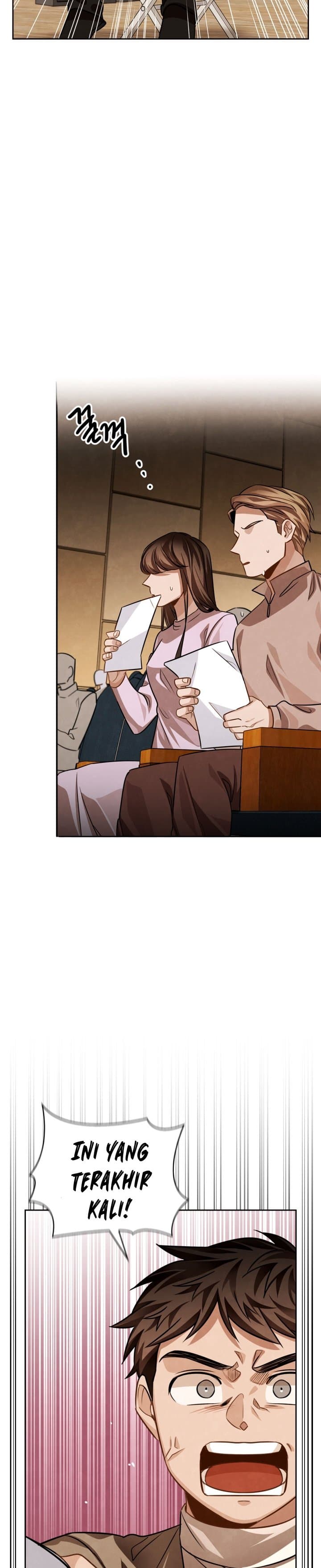 Be The Actor - Chapter 30 - Page 3