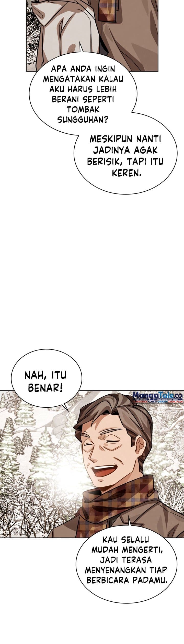 Be The Actor - Chapter 30 - Page 31