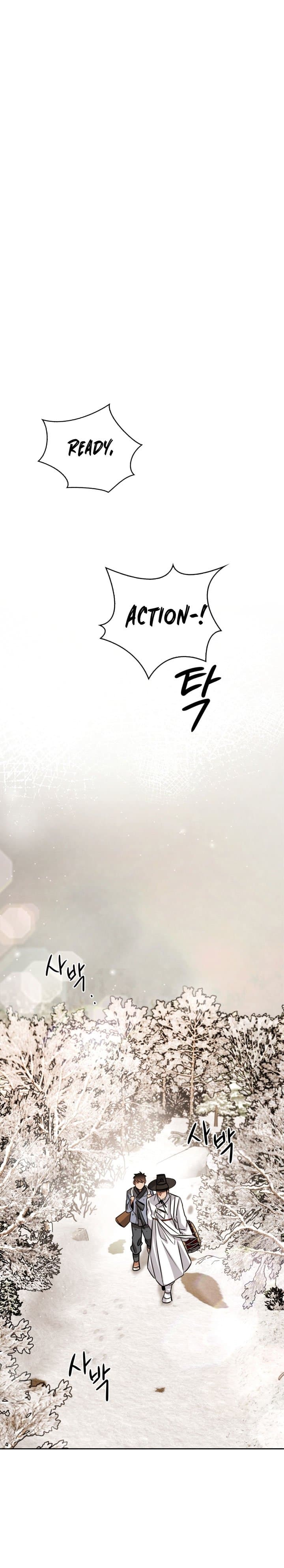 Be The Actor - Chapter 30 - Page 36
