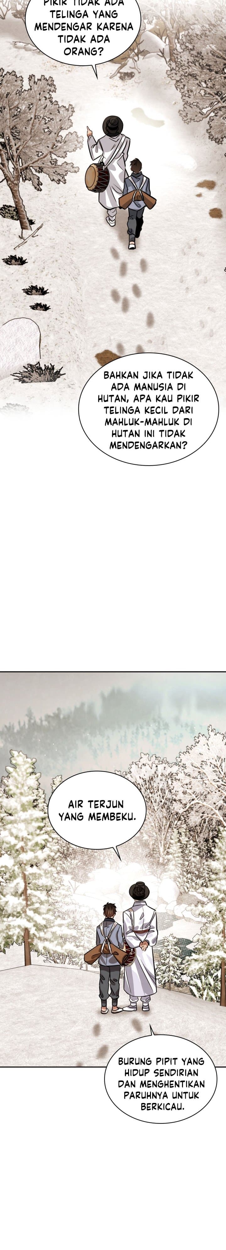 Be The Actor - Chapter 30 - Page 38