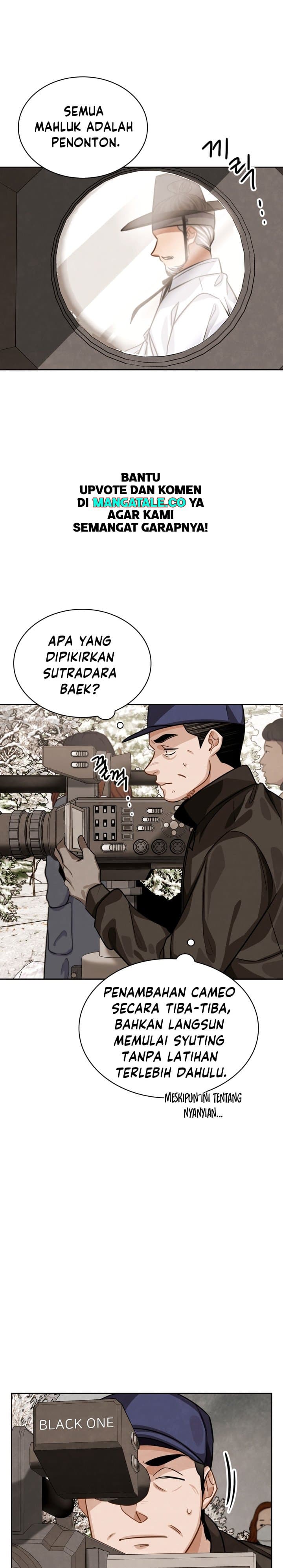 Be The Actor - Chapter 30 - Page 39
