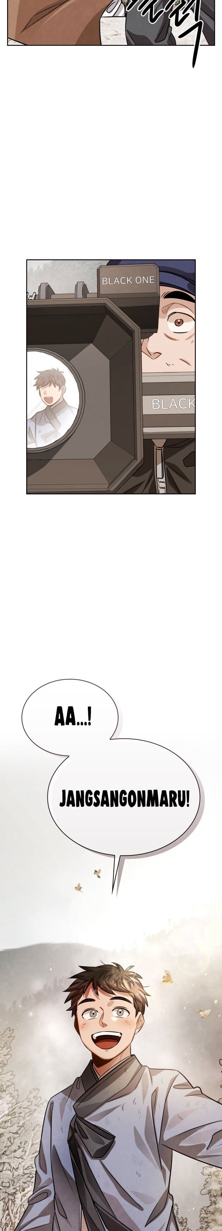 Be The Actor - Chapter 30 - Page 41