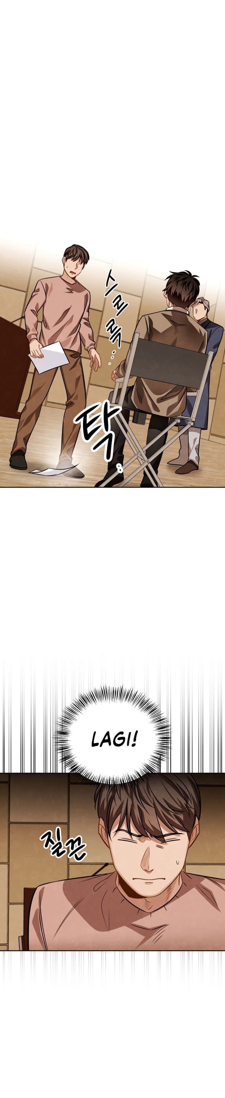 Be The Actor - Chapter 30 - Page 5