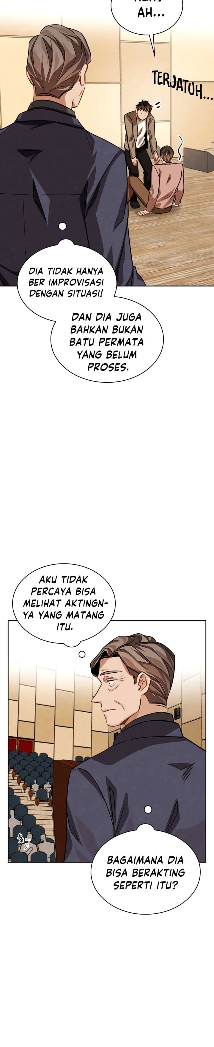 Be The Actor - Chapter 30 - Page 7