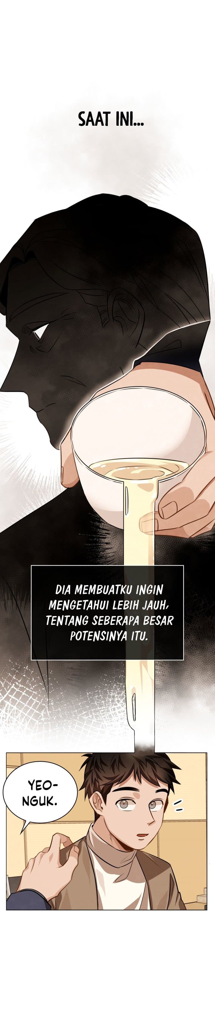 Be The Actor - Chapter 30 - Page 8