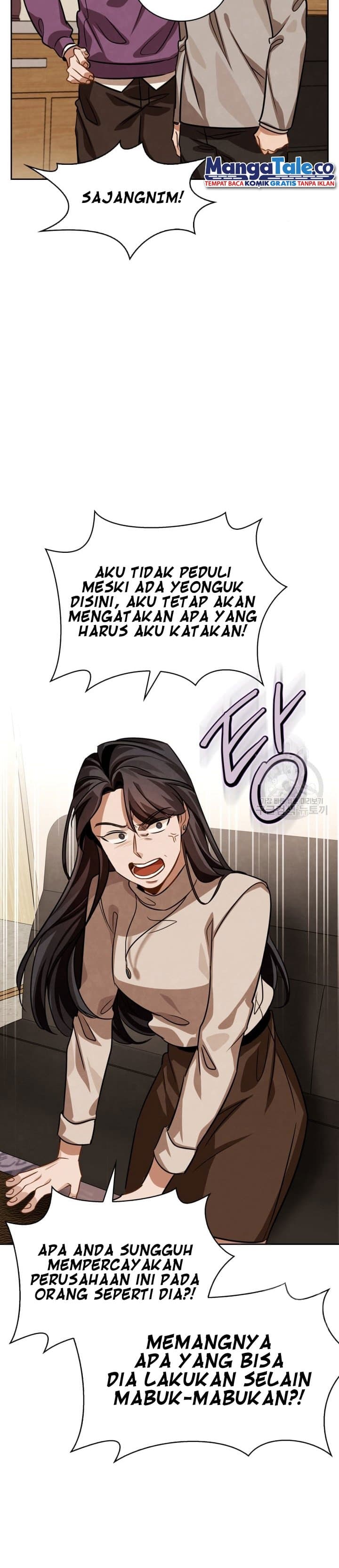 Be The Actor - Chapter 31 - Page 12