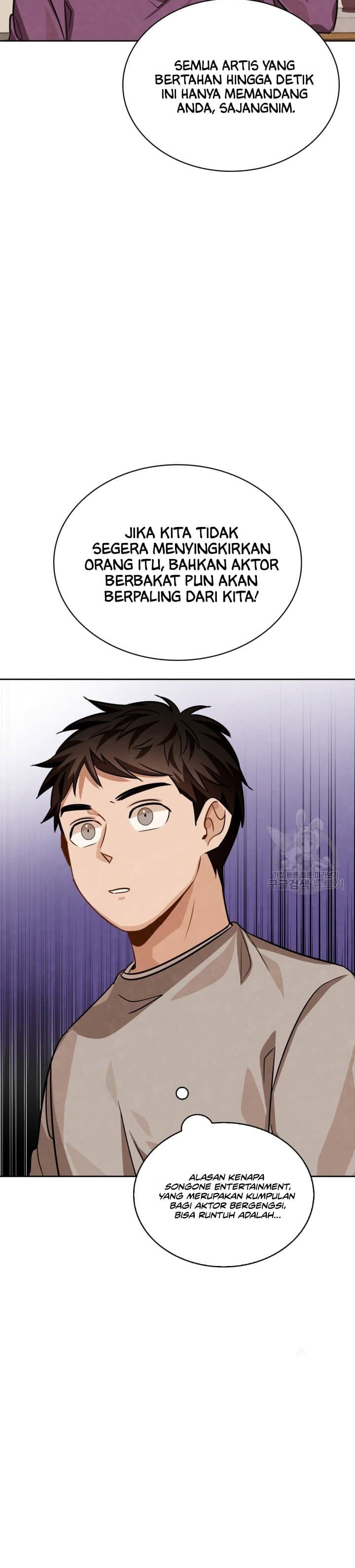 Be The Actor - Chapter 31 - Page 14