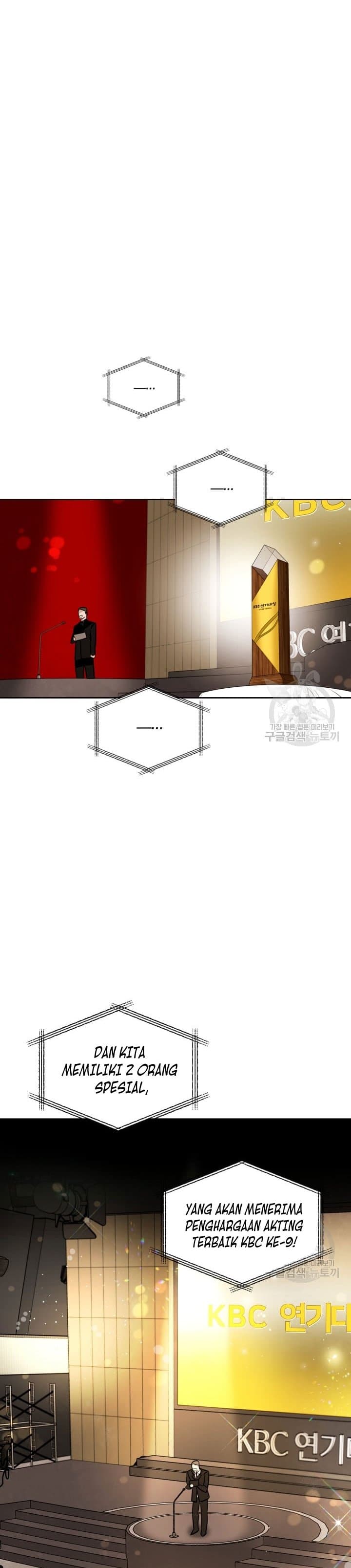 Be The Actor - Chapter 31 - Page 22
