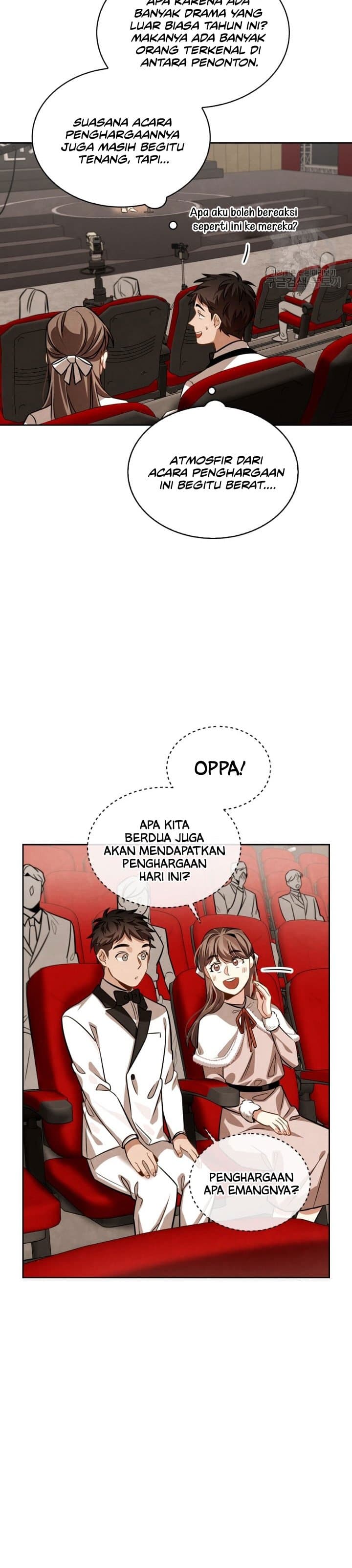 Be The Actor - Chapter 31 - Page 24