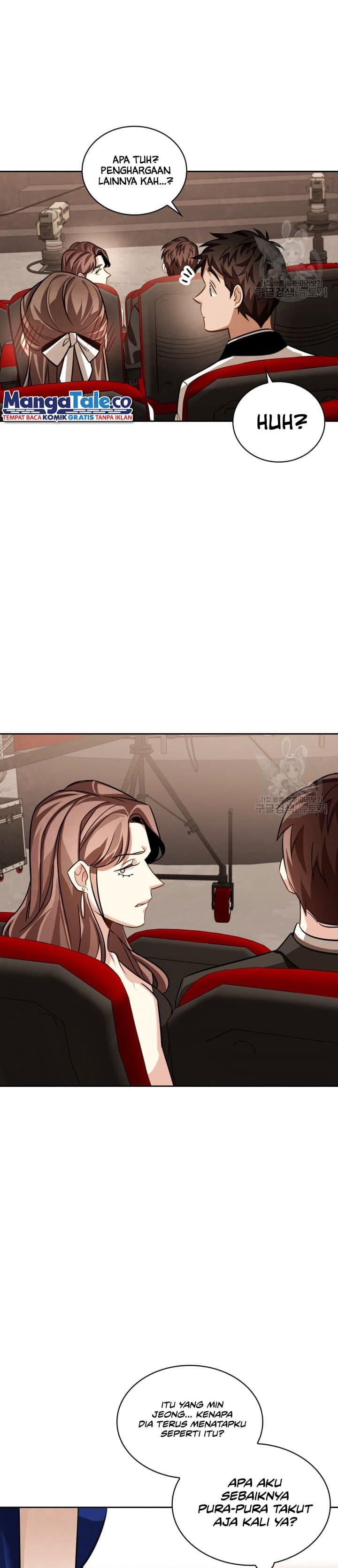 Be The Actor - Chapter 31 - Page 26
