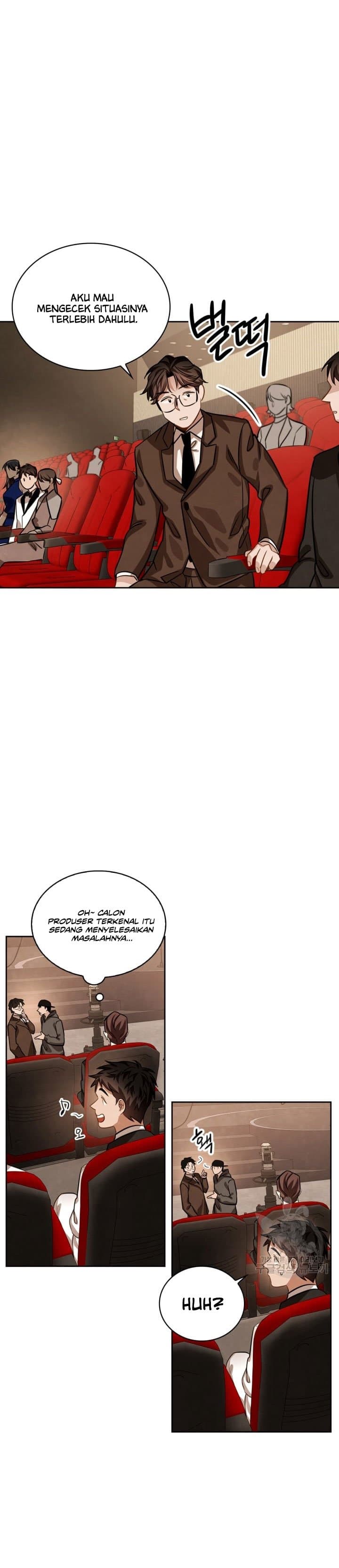 Be The Actor - Chapter 31 - Page 29