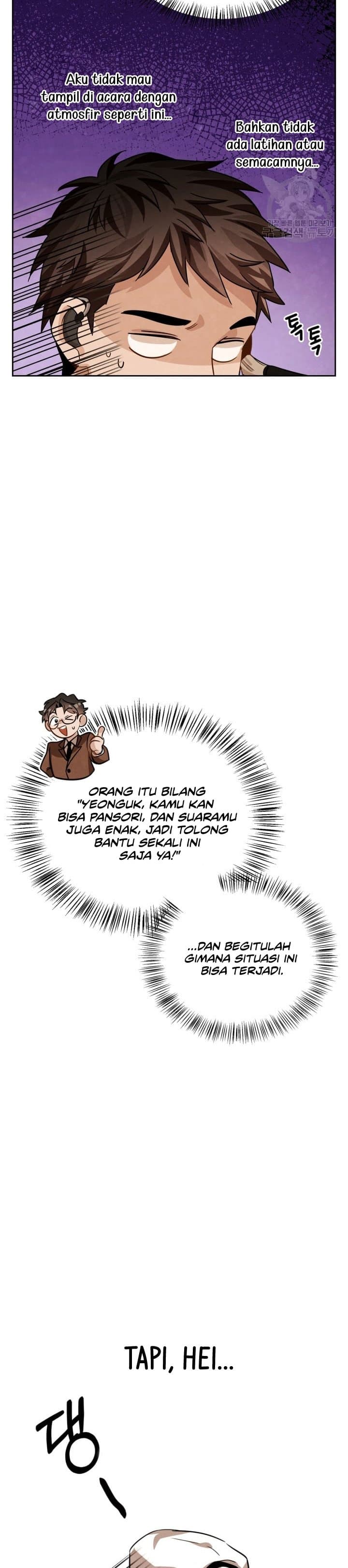 Be The Actor - Chapter 31 - Page 32