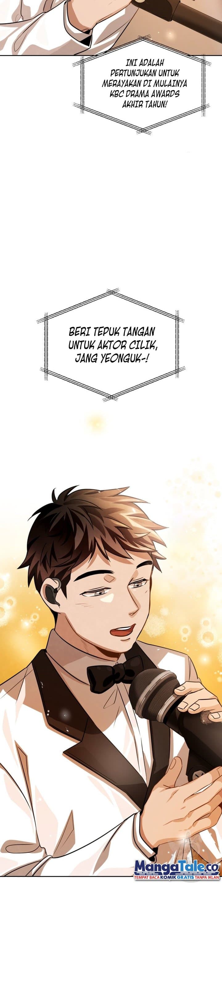 Be The Actor - Chapter 31 - Page 35