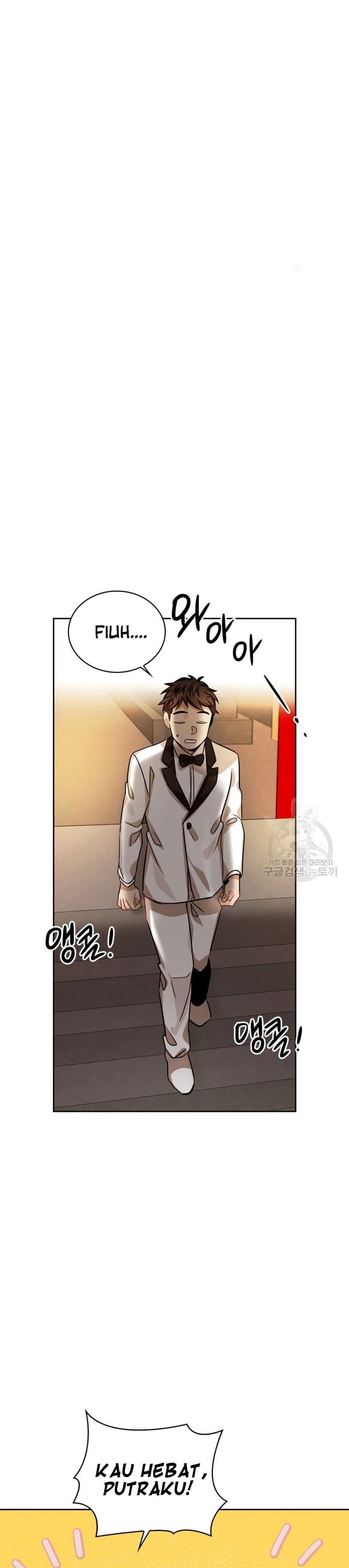 Be The Actor - Chapter 31 - Page 36