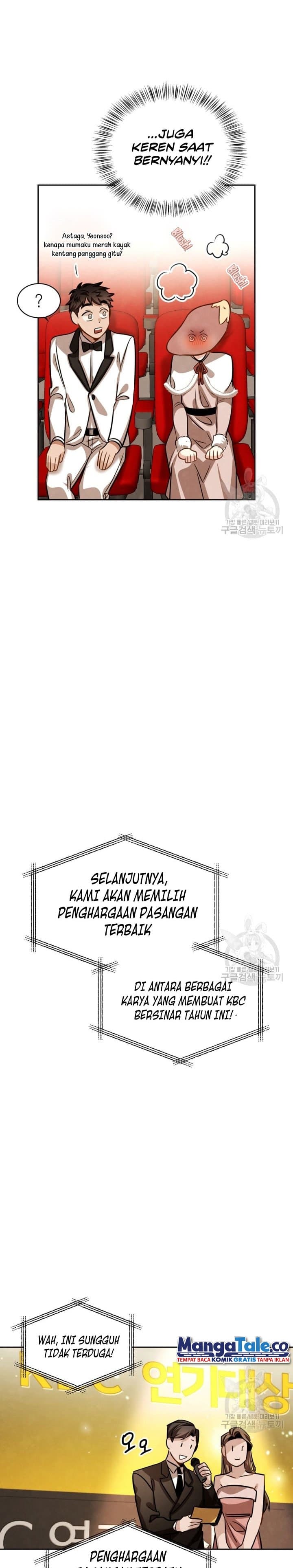 Be The Actor - Chapter 31 - Page 38