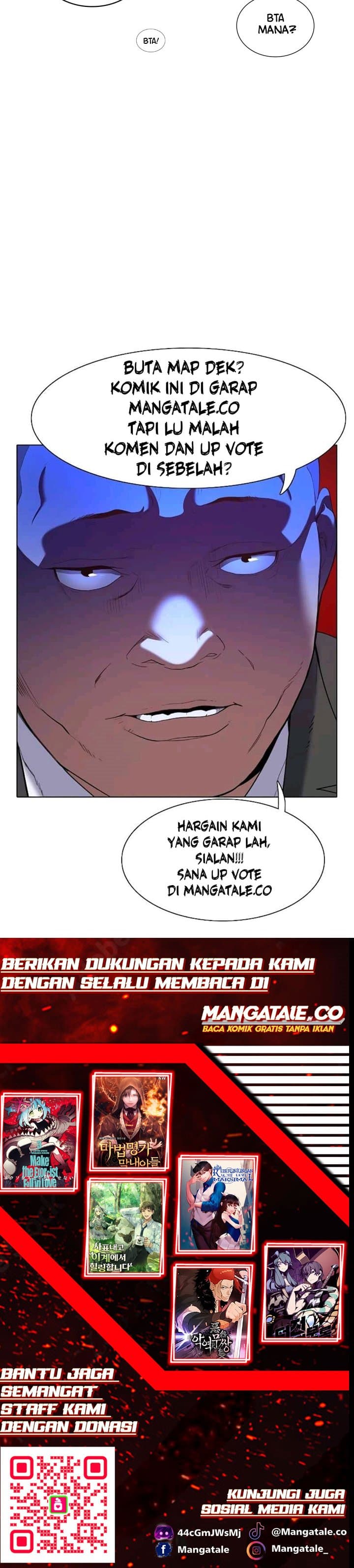Be The Actor - Chapter 31 - Page 43