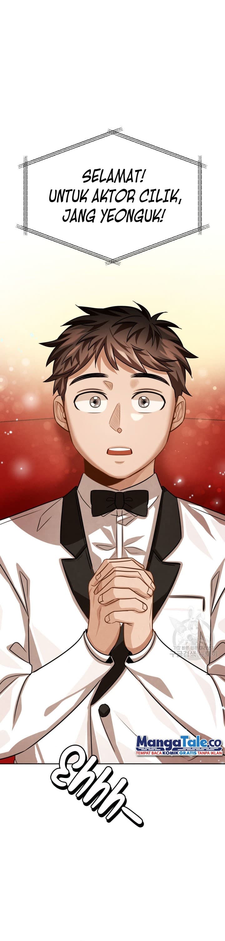 Be The Actor - Chapter 32 - Page 15