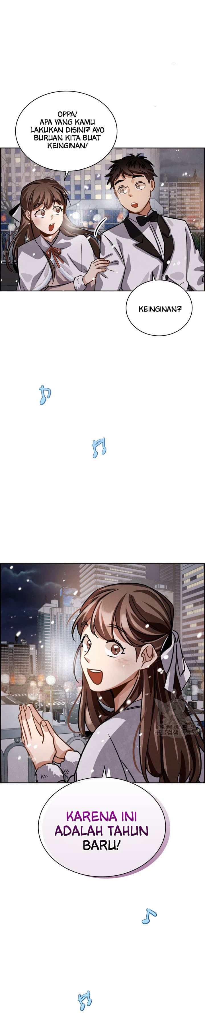 Be The Actor - Chapter 32 - Page 35
