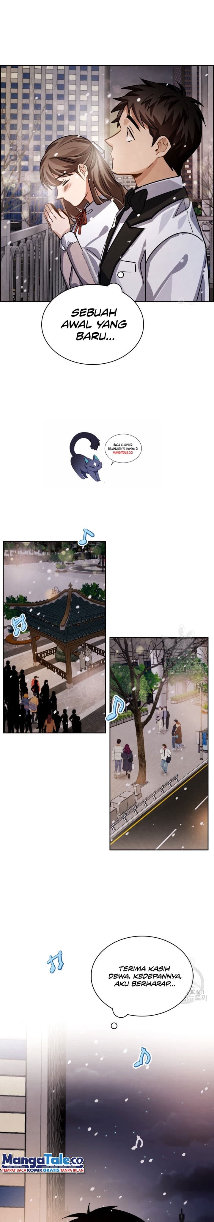 Be The Actor - Chapter 32 - Page 36