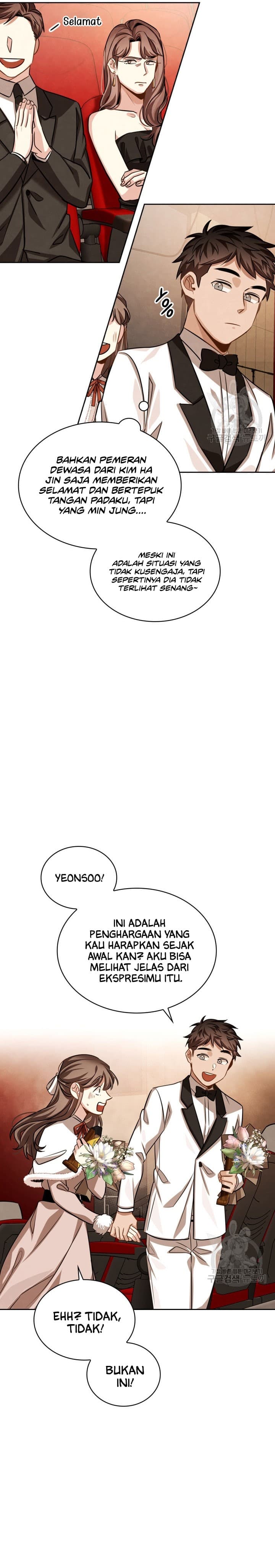 Be The Actor - Chapter 32 - Page 6