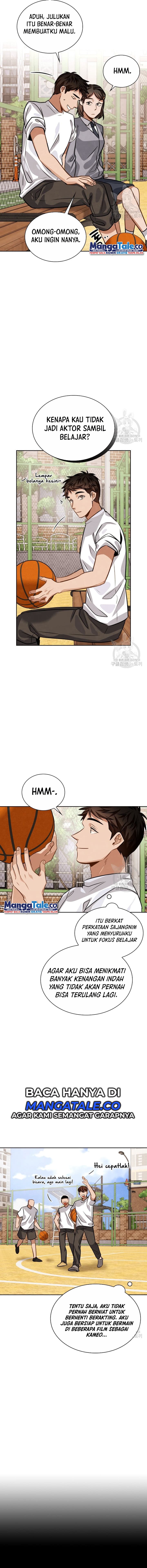 Be The Actor - Chapter 33 - Page 14